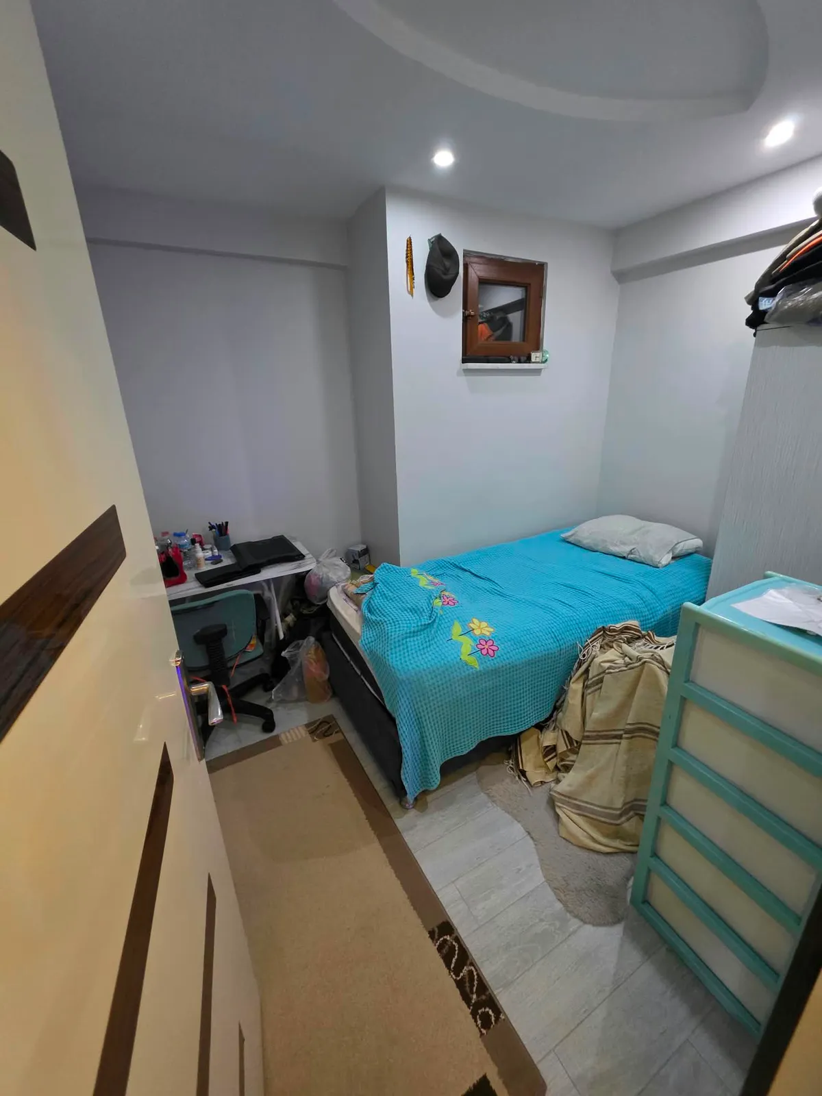 TOPRAKLIK MAHALLESİ'NDE 3+1 SATILIK APART küçük 12