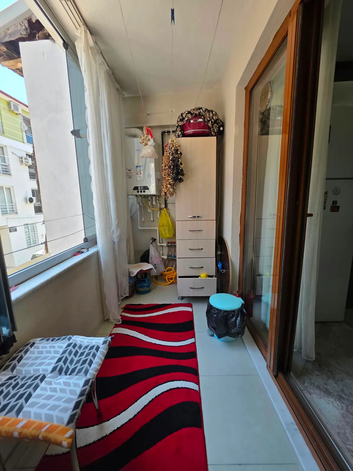 TOPRAKLIK MAHALLESİ'NDE 3+1 SATILIK APART küçük 13