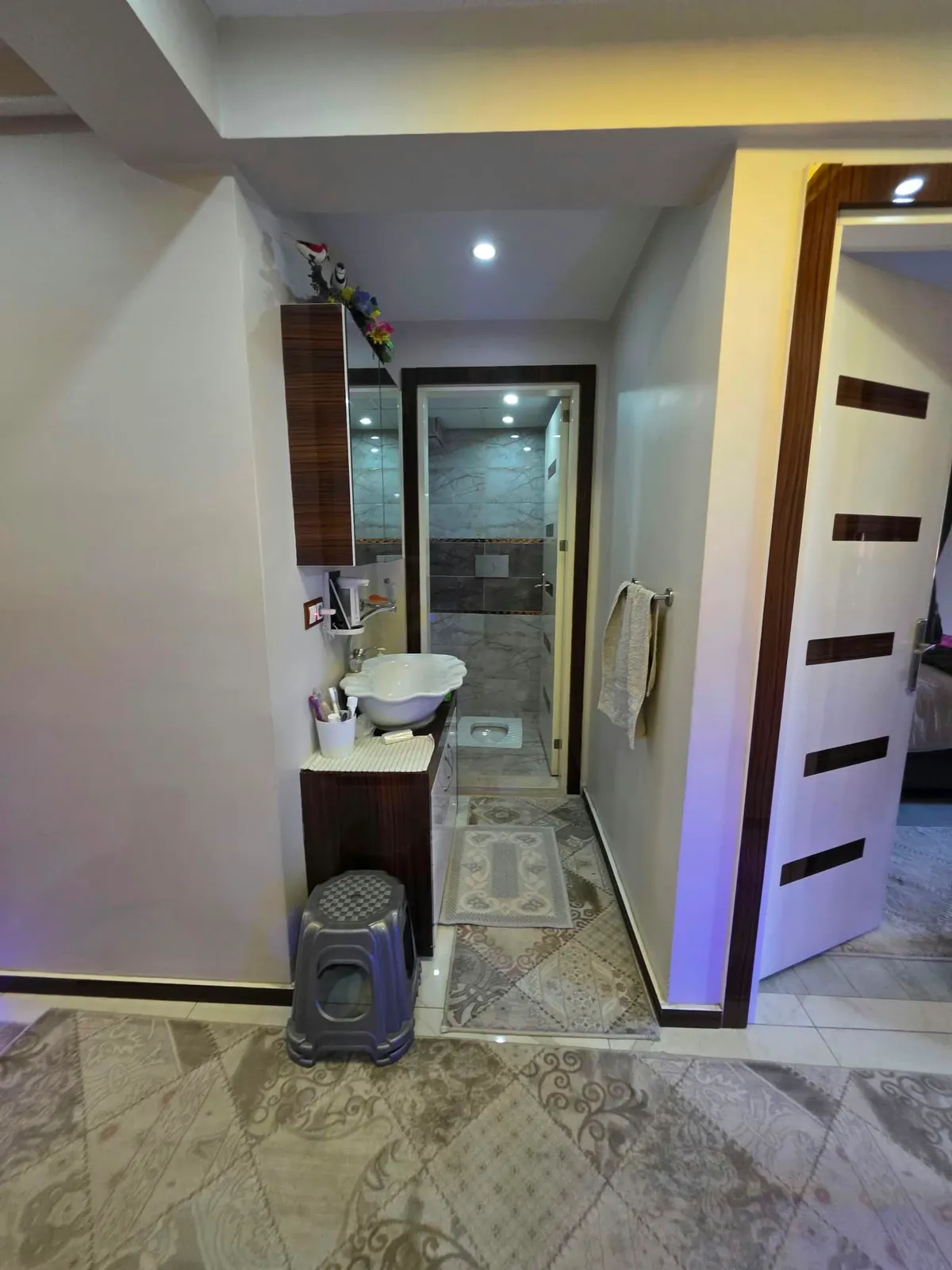 TOPRAKLIK MAHALLESİ'NDE 3+1 SATILIK APART küçük 14