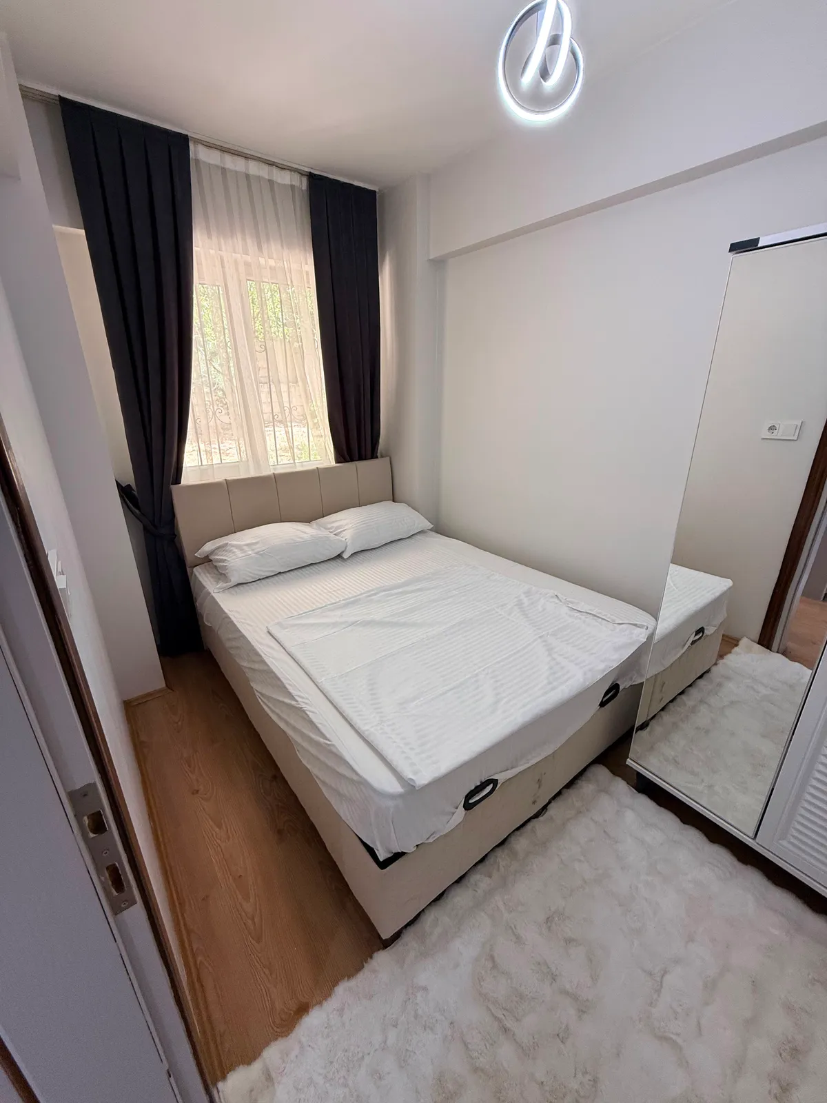 ASMALIEVLER MAHALLESİ'NDE 2+1 APART küçük 7