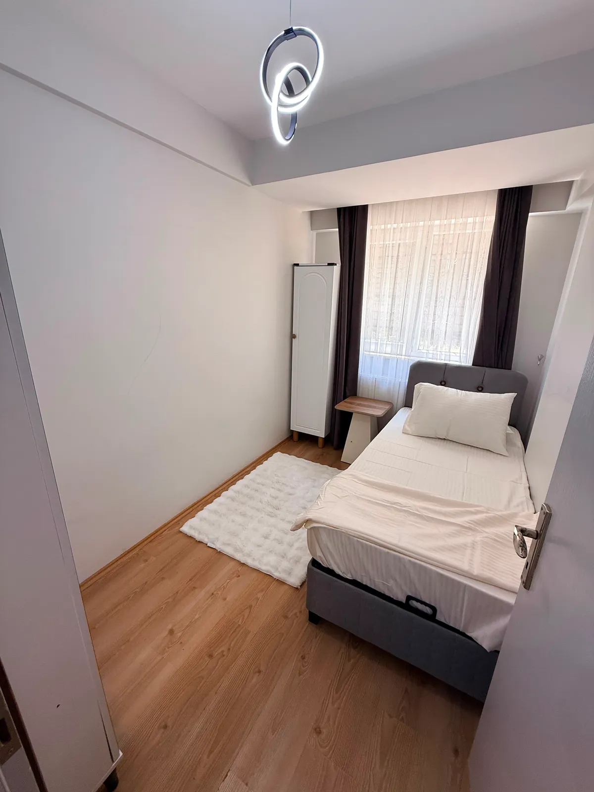 ASMALIEVLER MAHALLESİ'NDE 2+1 APART küçük 9