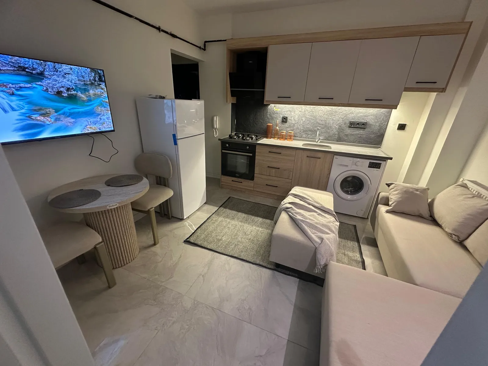 ZEYTİNKÖY MAHALLESİ'NDE 2+1 APART küçük 5