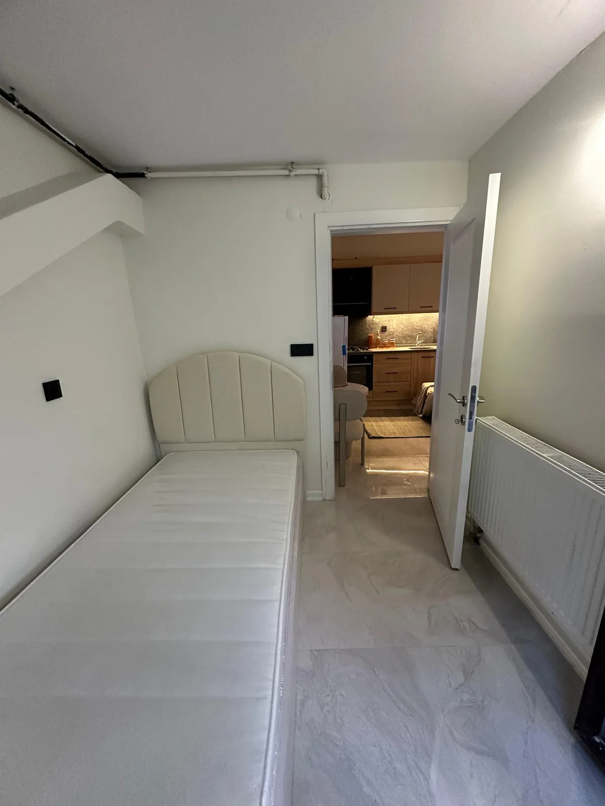 ZEYTİNKÖY MAHALLESİ'NDE 2+1 APART küçük 6