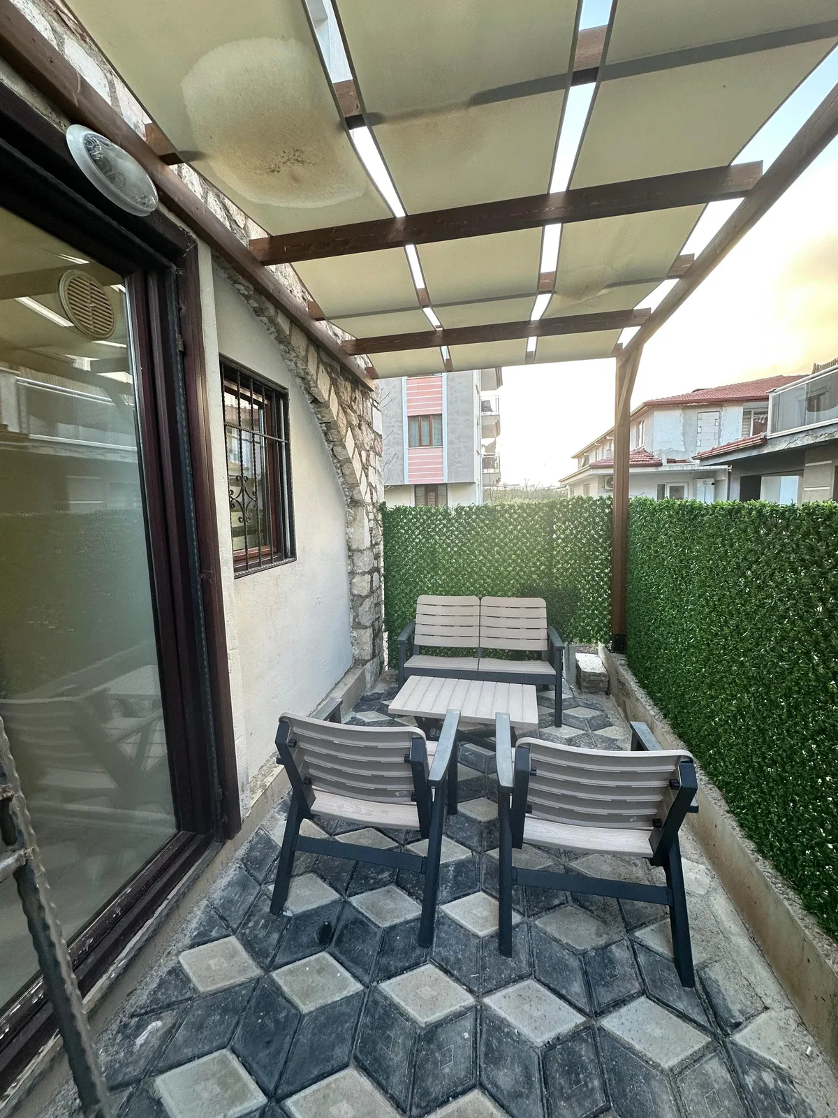ZEYTİNKÖY MAHALLESİ'NDE 2+1 APART küçük 7