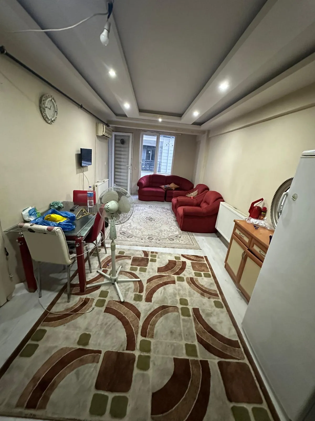ALTINTOP MAHALLESİ'NDE 1+1 APART küçük 3