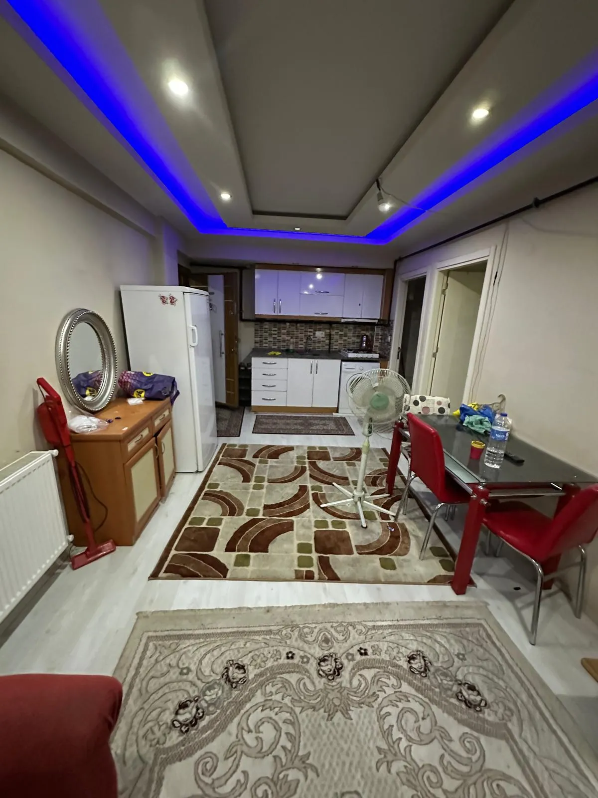 ALTINTOP MAHALLESİ'NDE 1+1 APART küçük 4