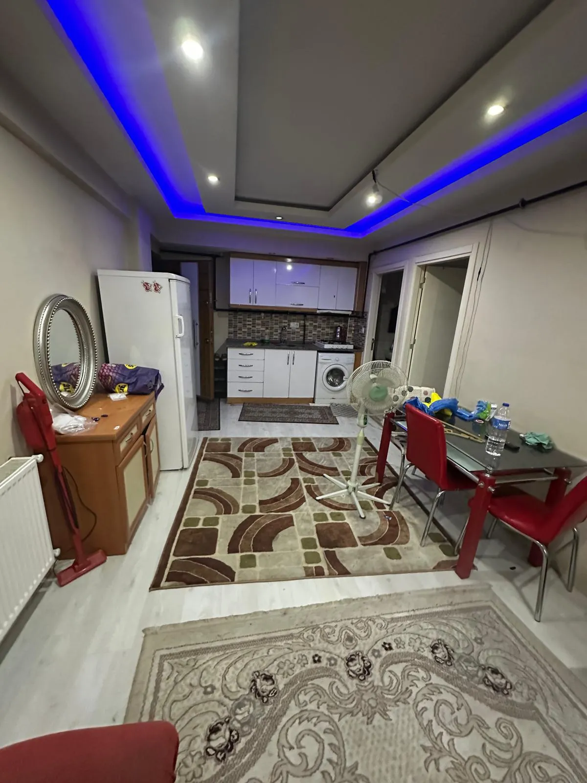 ALTINTOP MAHALLESİ'NDE 1+1 APART küçük 5