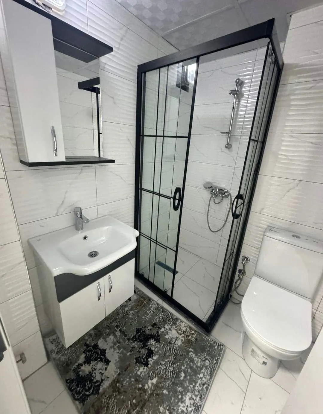 FESLEĞEN MAHALLESİ'NDE 1+1 APART küçük 9