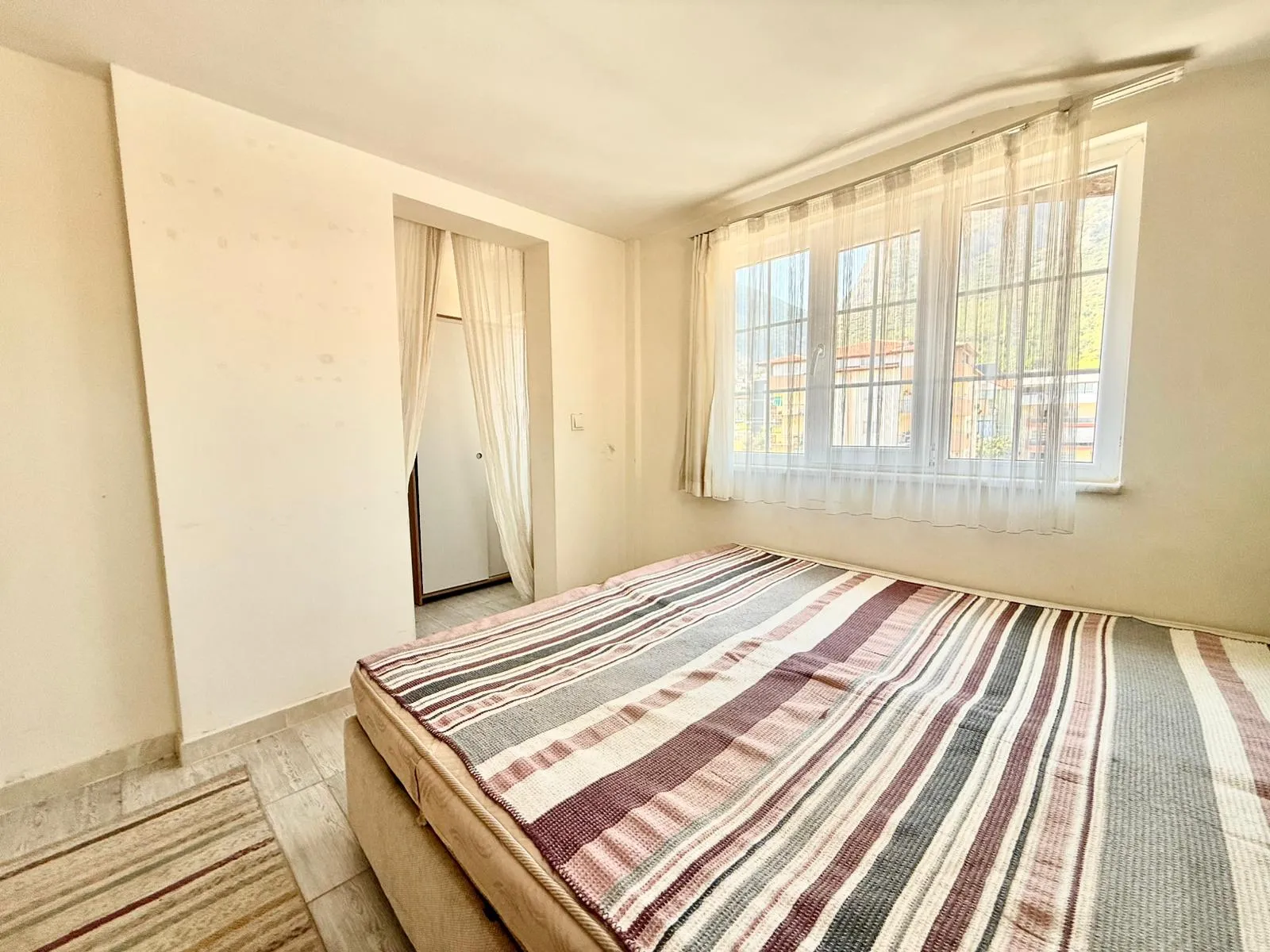 ZEYTİNKÖY MAHALLESİ'NDE 1+1 APART küçük 6
