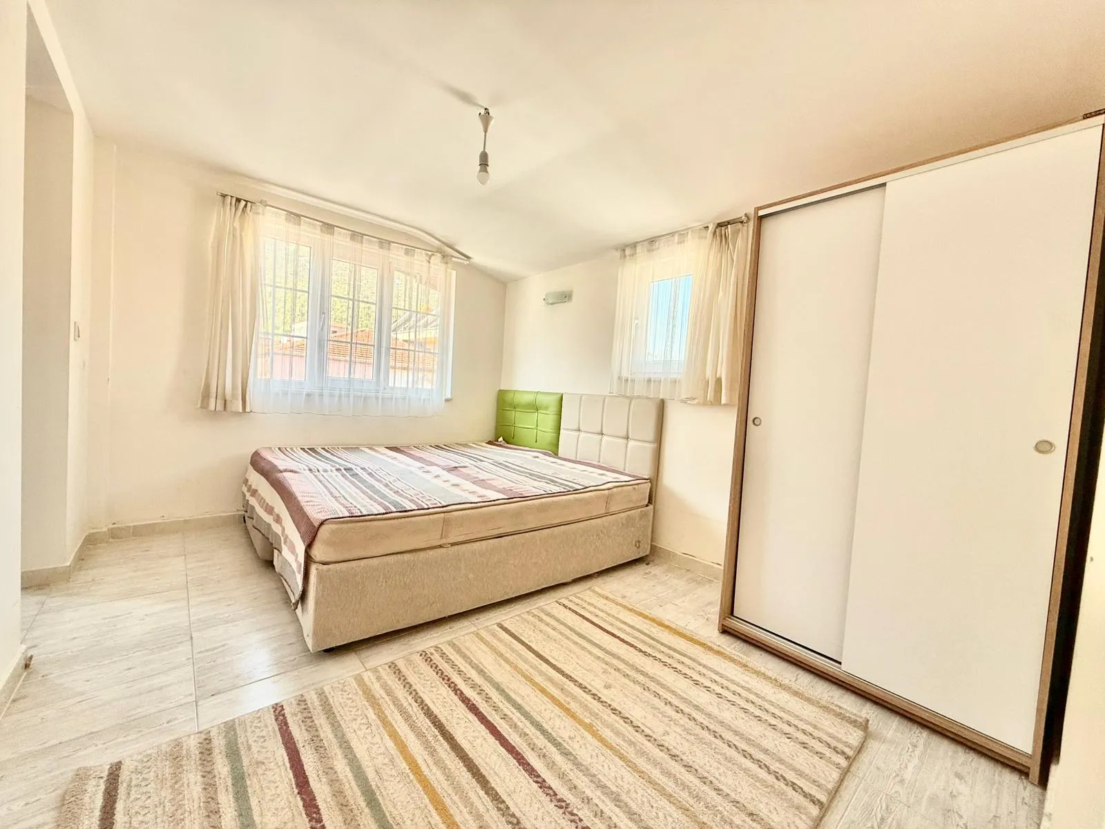 ZEYTİNKÖY MAHALLESİ'NDE 1+1 APART küçük 8