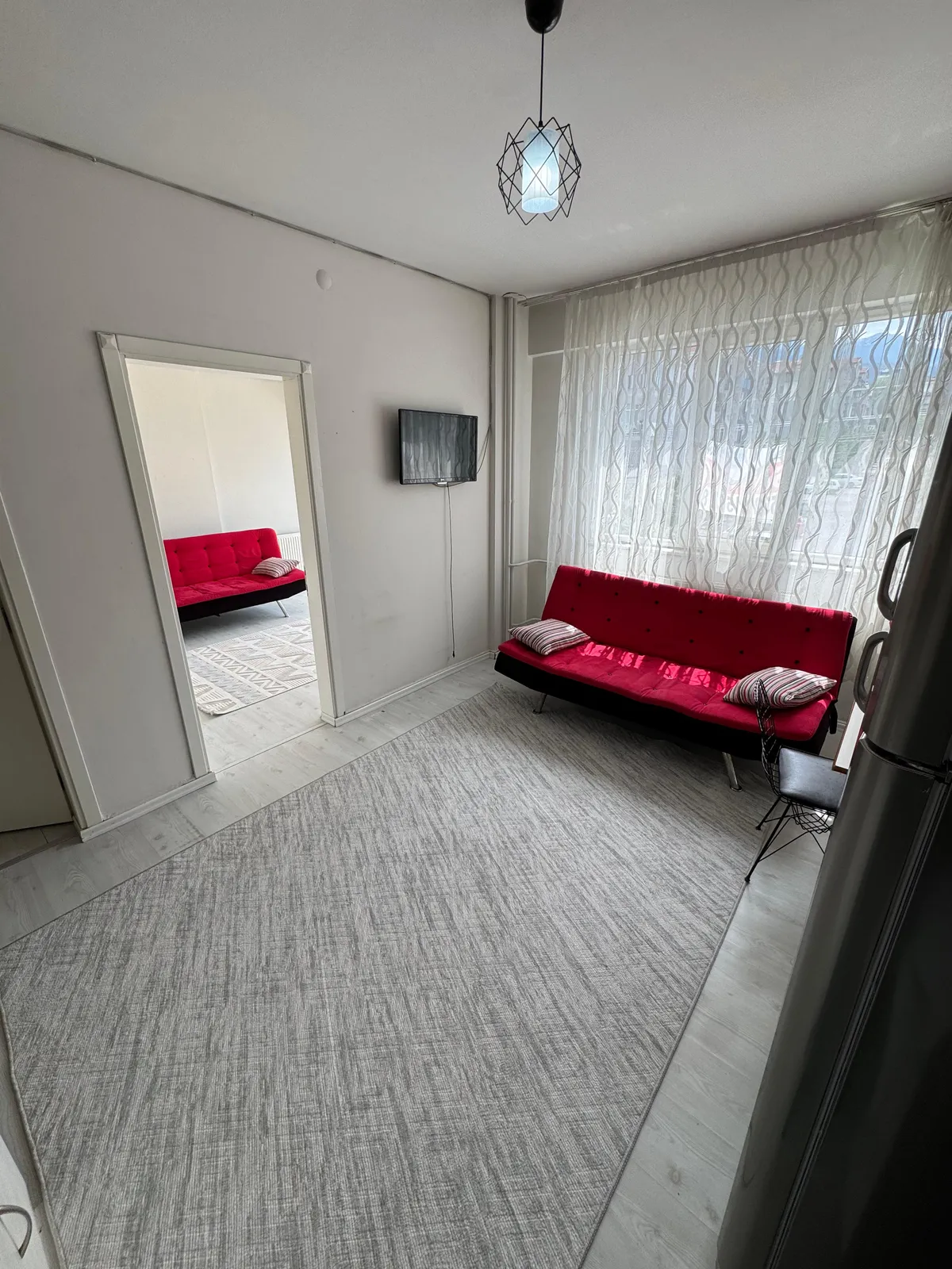 **Asmalıevler Cadde Üstü 2+1** küçük 2