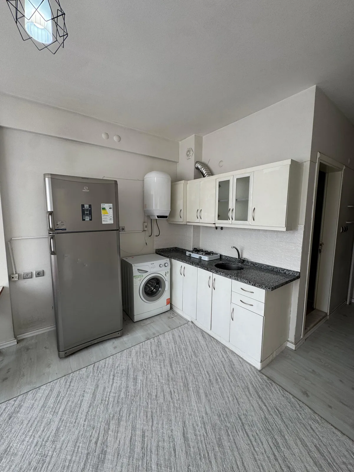 **Asmalıevler Cadde Üstü 2+1** küçük 8