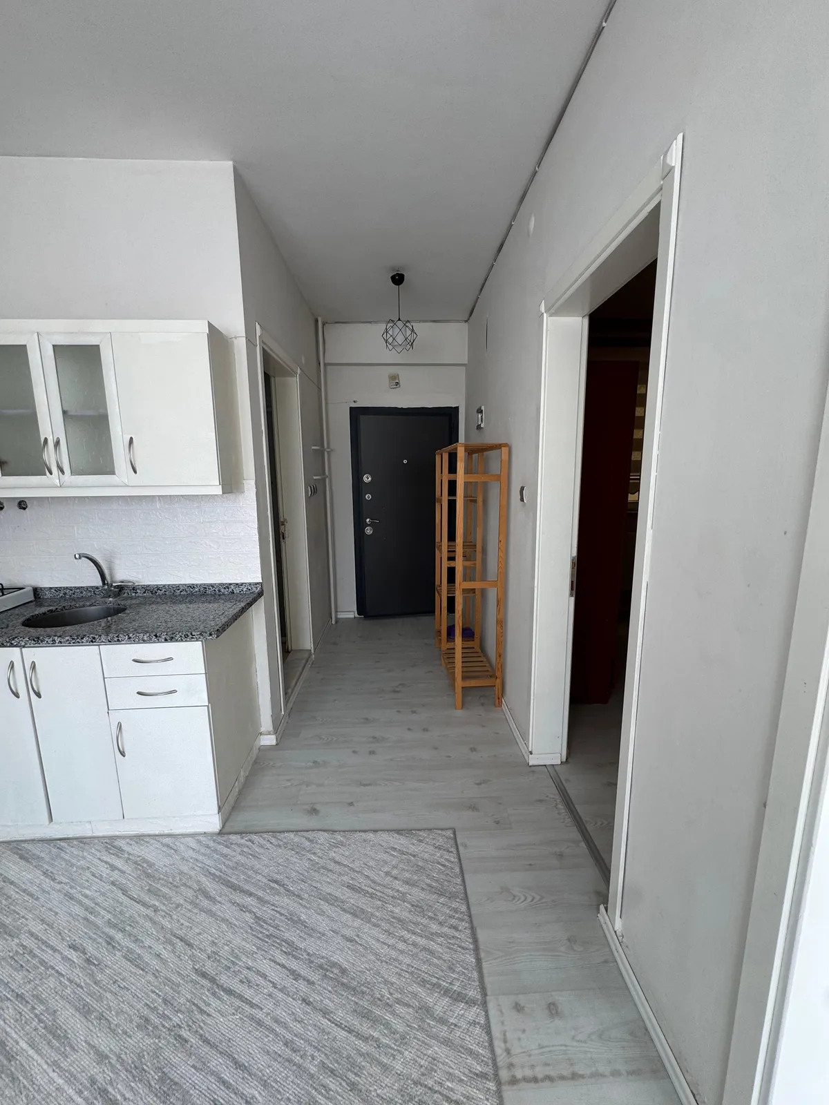 **Asmalıevler Cadde Üstü 2+1** küçük 9