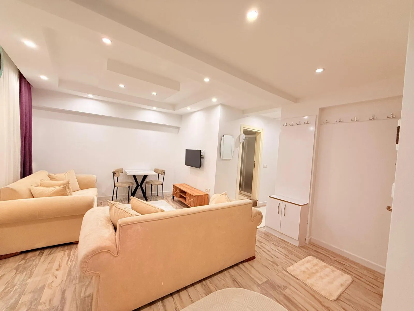 İSTİKLAL MAHALLESİ'NDE 1+1 APART küçük 8