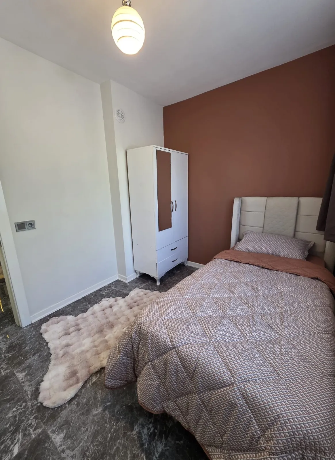 ZEYTİNKÖY MAHALLESİ'NDE 2+1 APART küçük 9