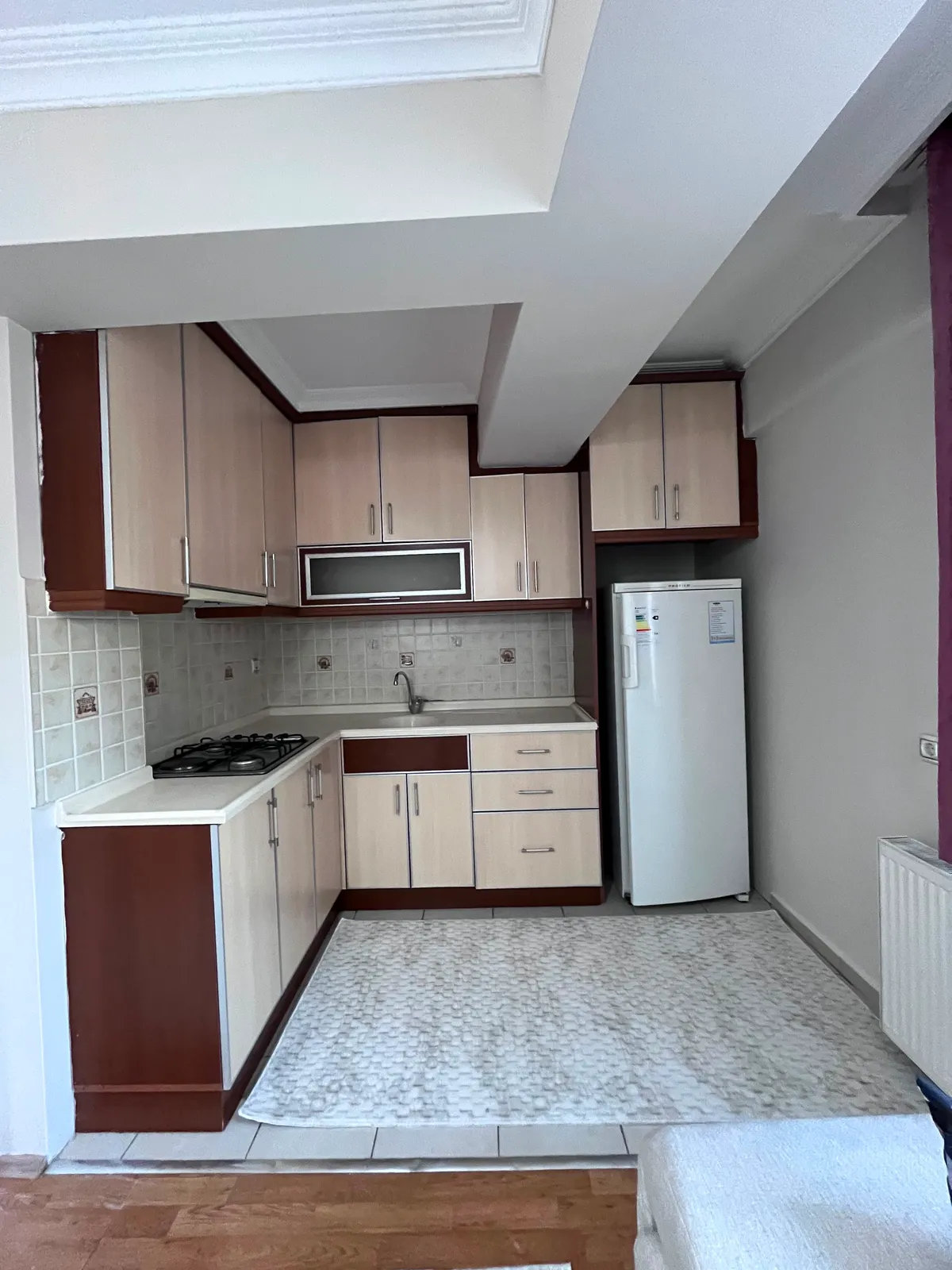 ZEYTİNKÖY MAHALLESİ'NDE  küçük 6