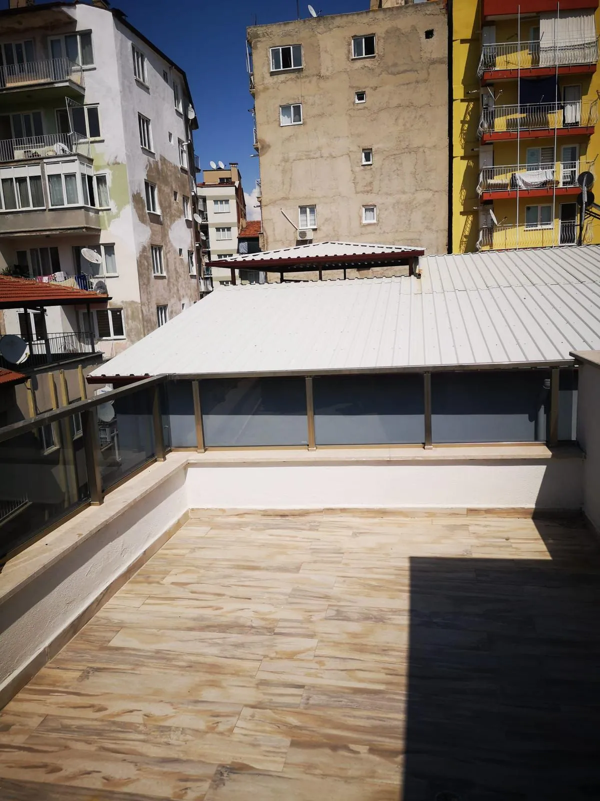 İSTİKLAL MAHALLESİ APART küçük 8