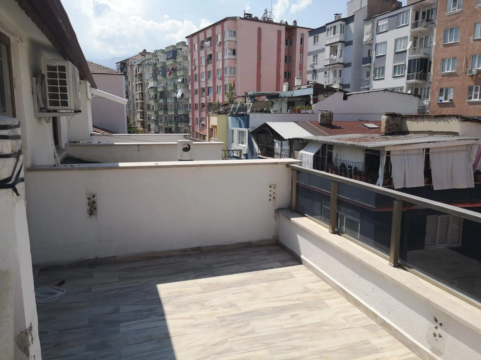 İSTİKLAL MAHALLESİ APART küçük 9