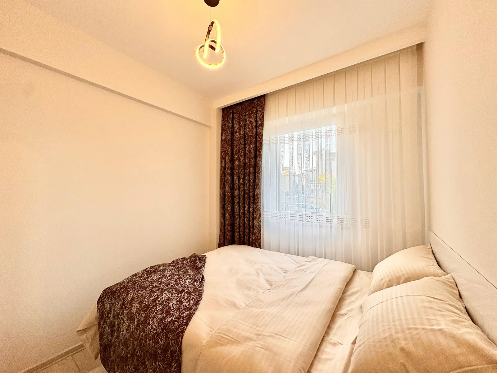 ASMALIEVLER MAHALLESİ'NDE 1+1 APART küçük 6