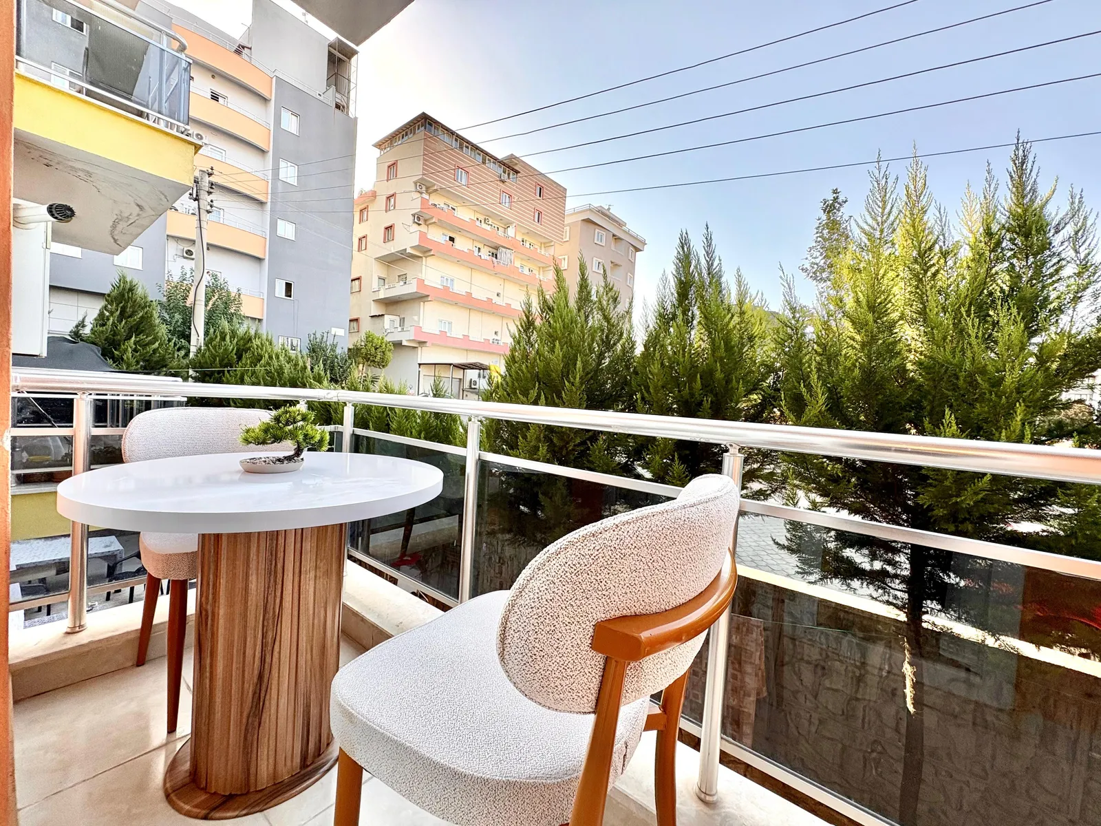 ASMALIEVLER MAHALLESİ'NDE 1+1 APART küçük 8