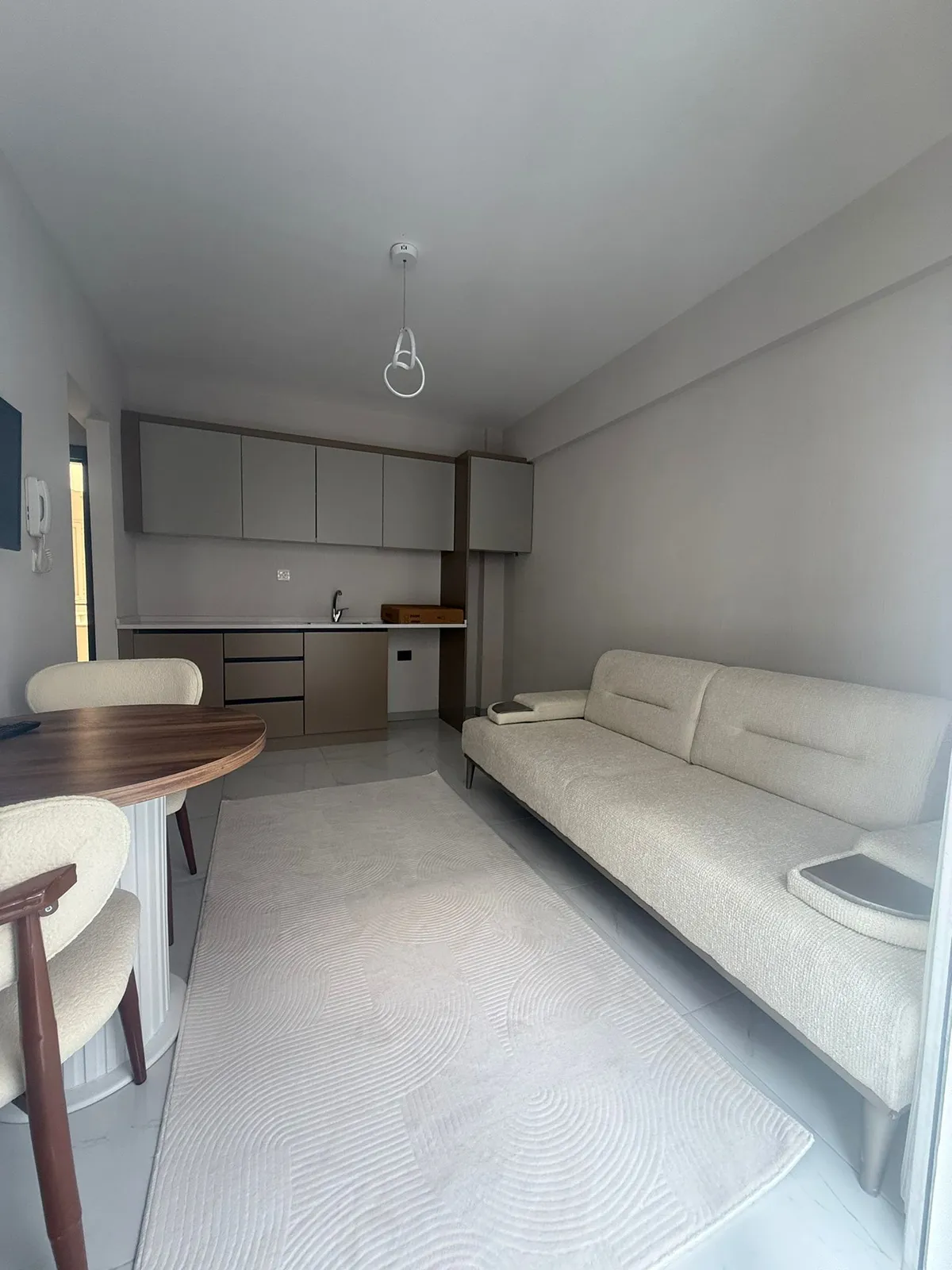 ASMALIEVLER’DE SATILIK 1+1 APART