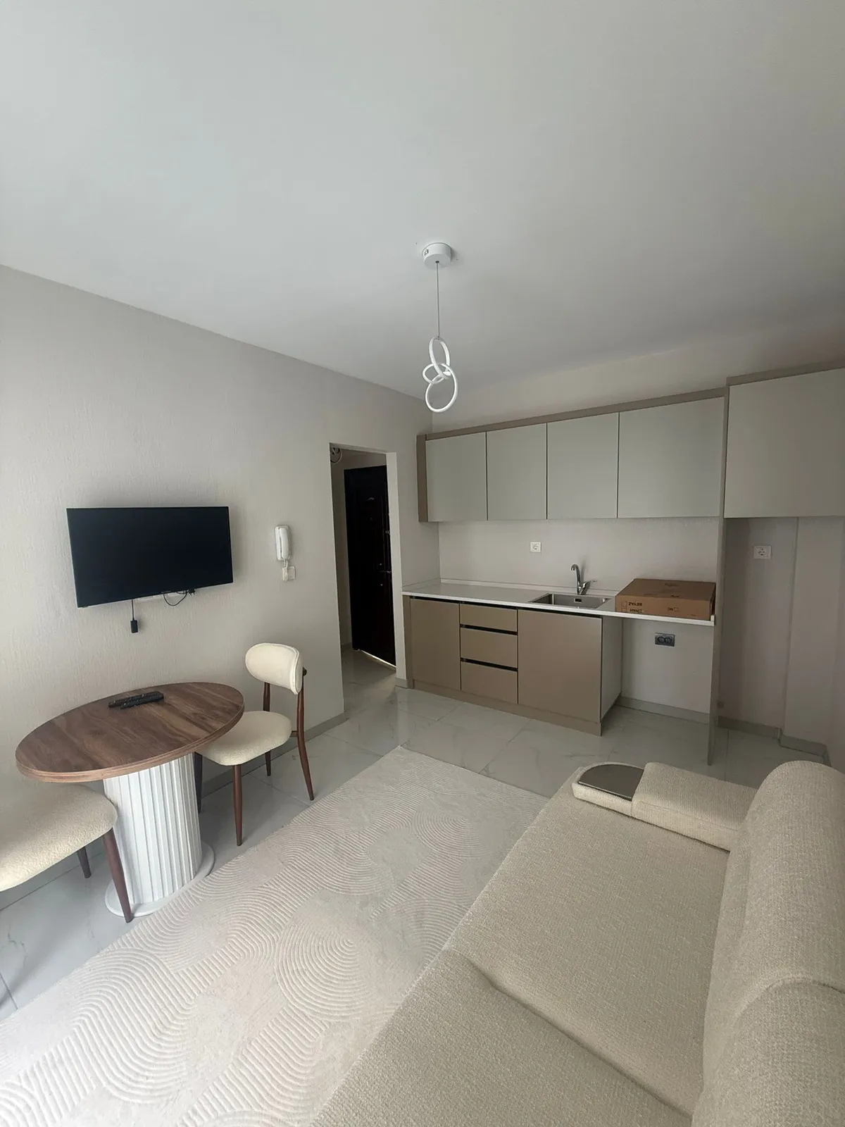ASMALIEVLER’DE SATILIK 1+1 APART küçük 2