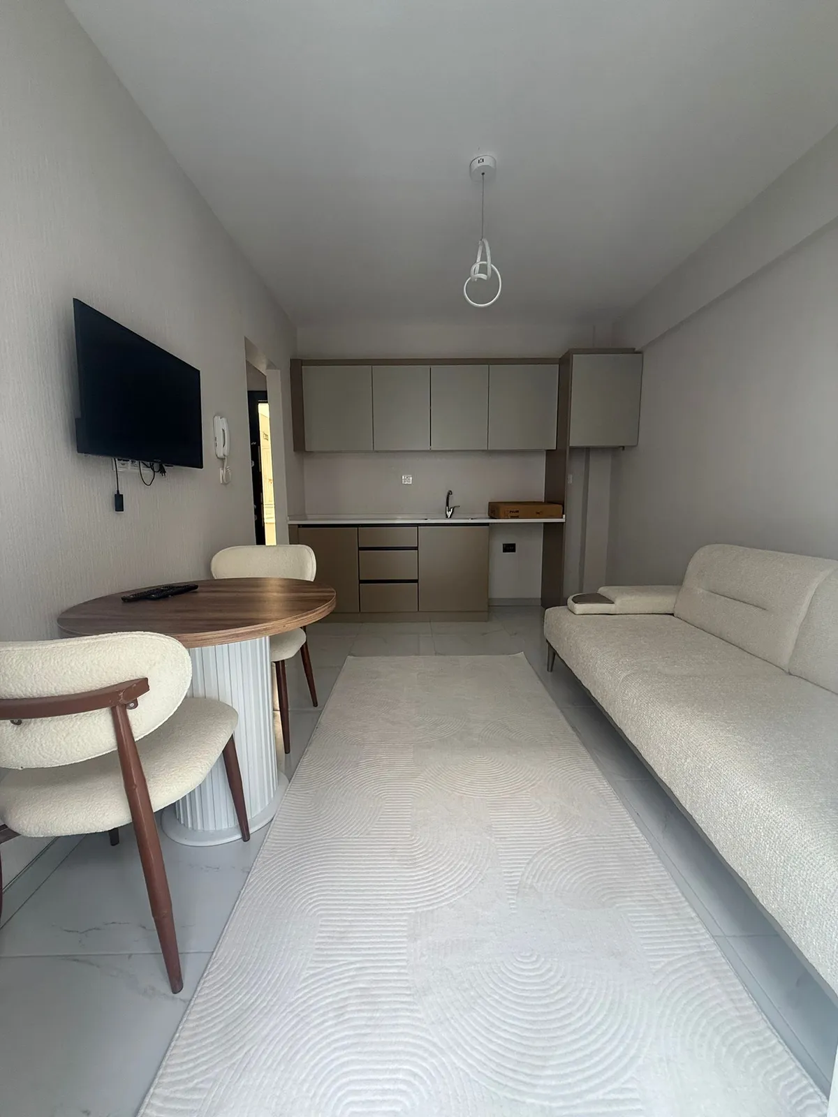 ASMALIEVLER’DE SATILIK 1+1 APART küçük 3
