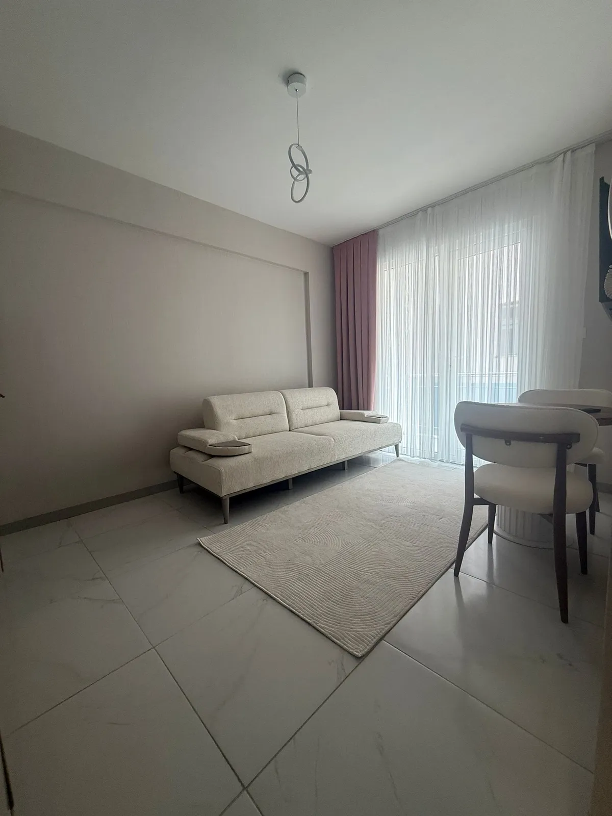 ASMALIEVLER’DE SATILIK 1+1 APART küçük 4