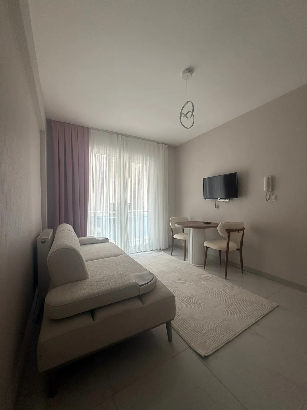 ASMALIEVLER’DE SATILIK 1+1 APART küçük 5