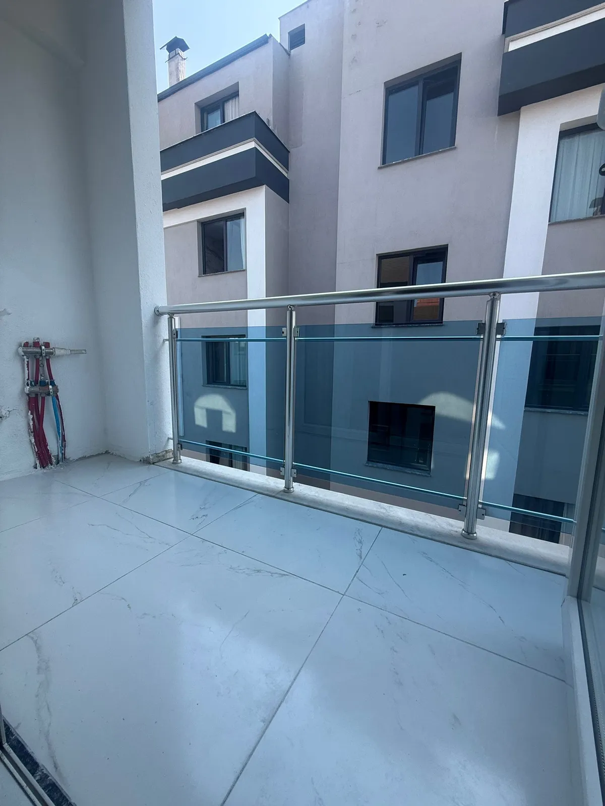 ASMALIEVLER’DE SATILIK 1+1 APART küçük 8