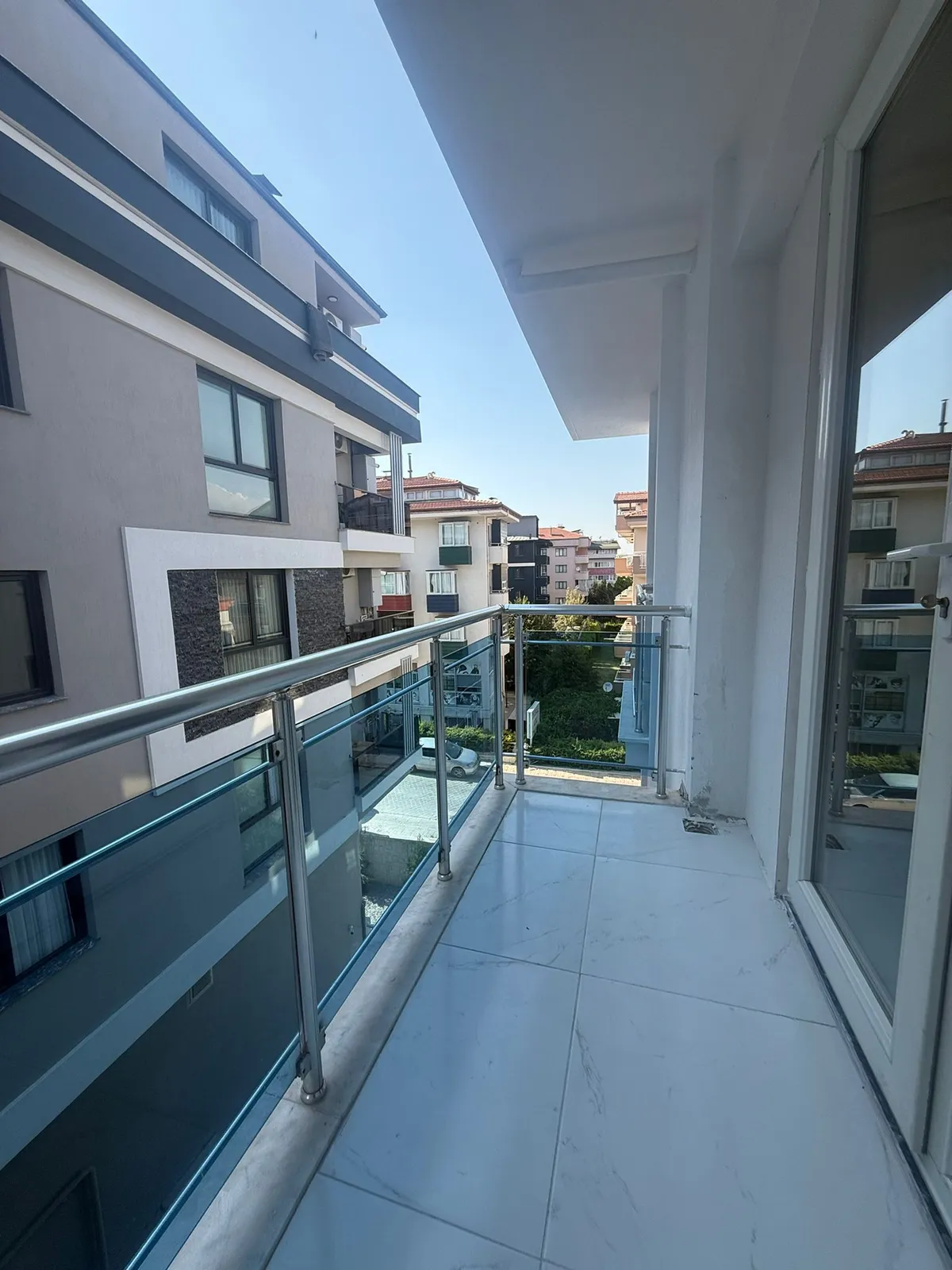 ASMALIEVLER’DE SATILIK 1+1 APART küçük 9