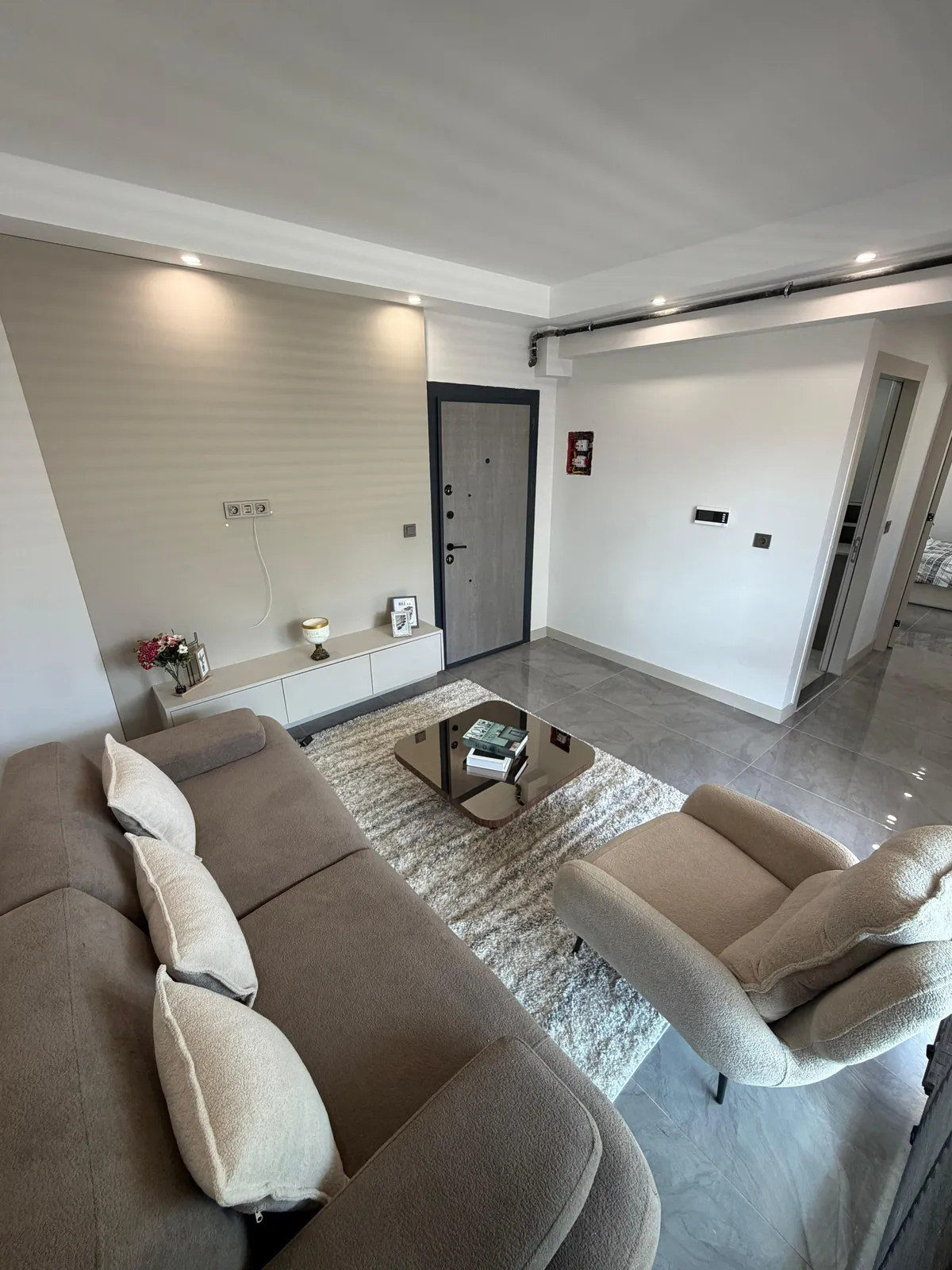 SELÇUKBEY MAHALLESİ'NDE APART küçük 2