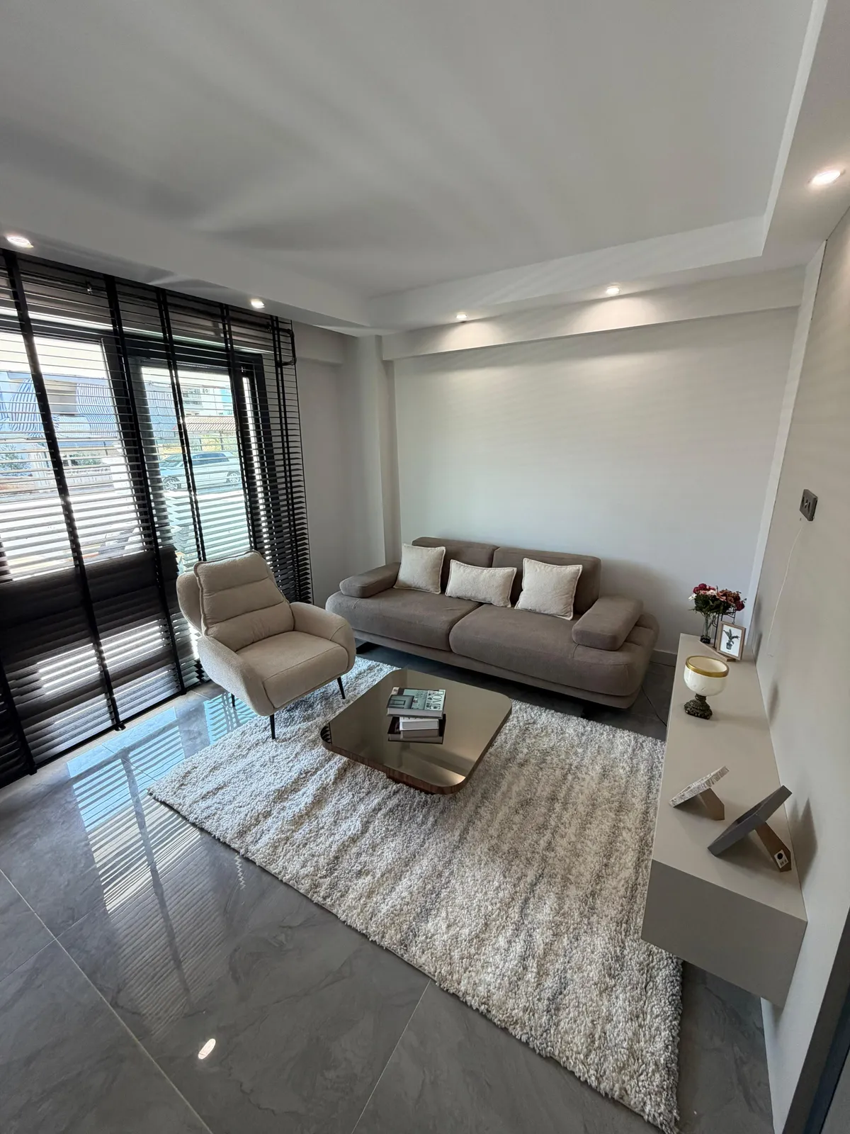 SELÇUKBEY MAHALLESİ'NDE APART küçük 4