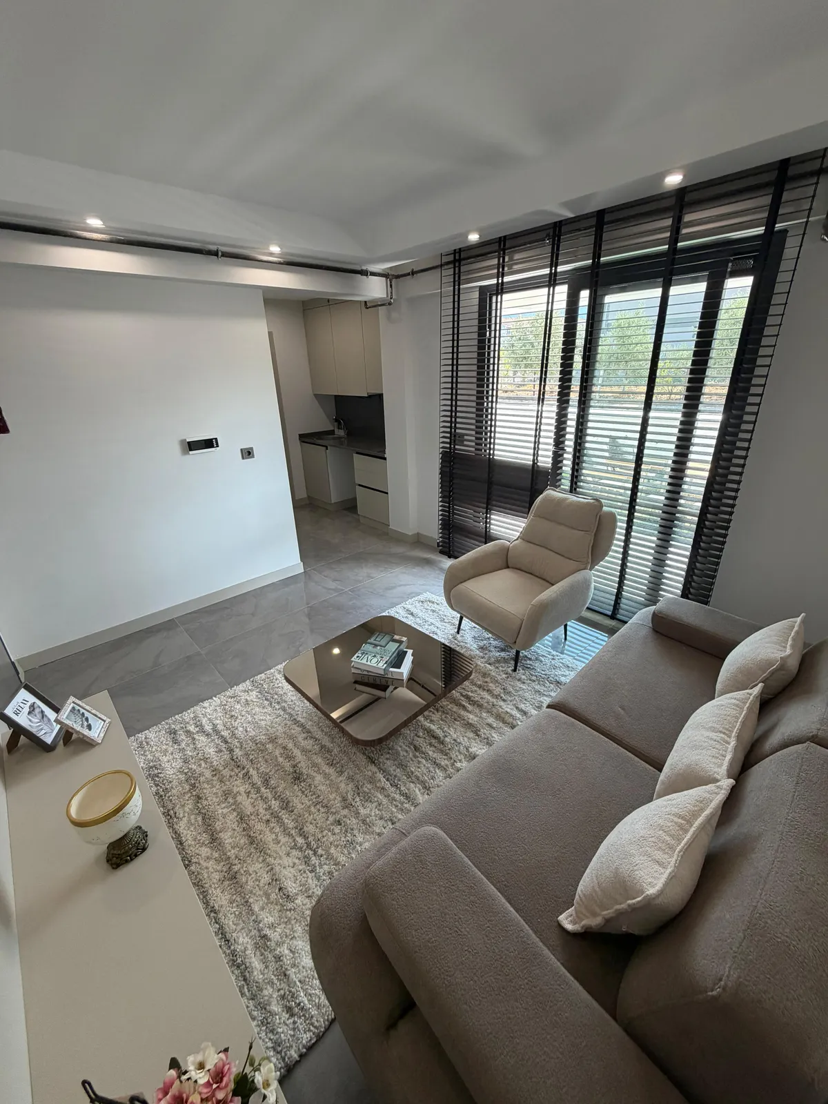 SELÇUKBEY MAHALLESİ'NDE APART küçük 6