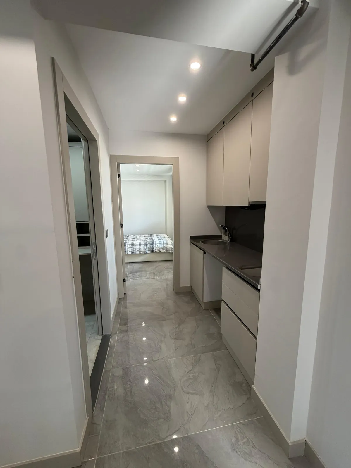 SELÇUKBEY MAHALLESİ'NDE APART küçük 7