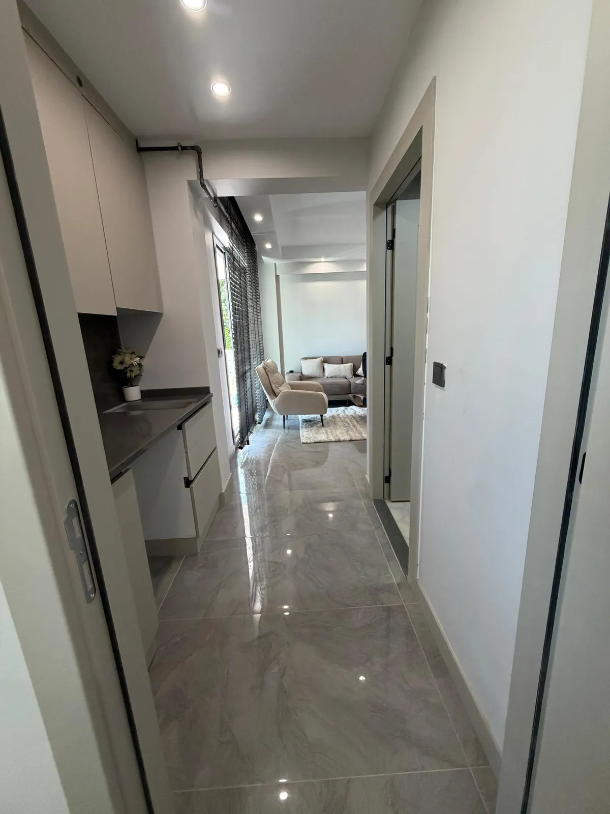 SELÇUKBEY MAHALLESİ'NDE APART küçük 10