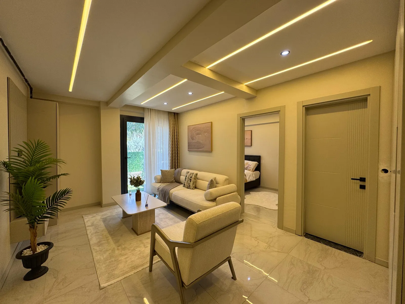 SİTELER MAHALLESİ'NDE SATILIK APART  küçük 2
