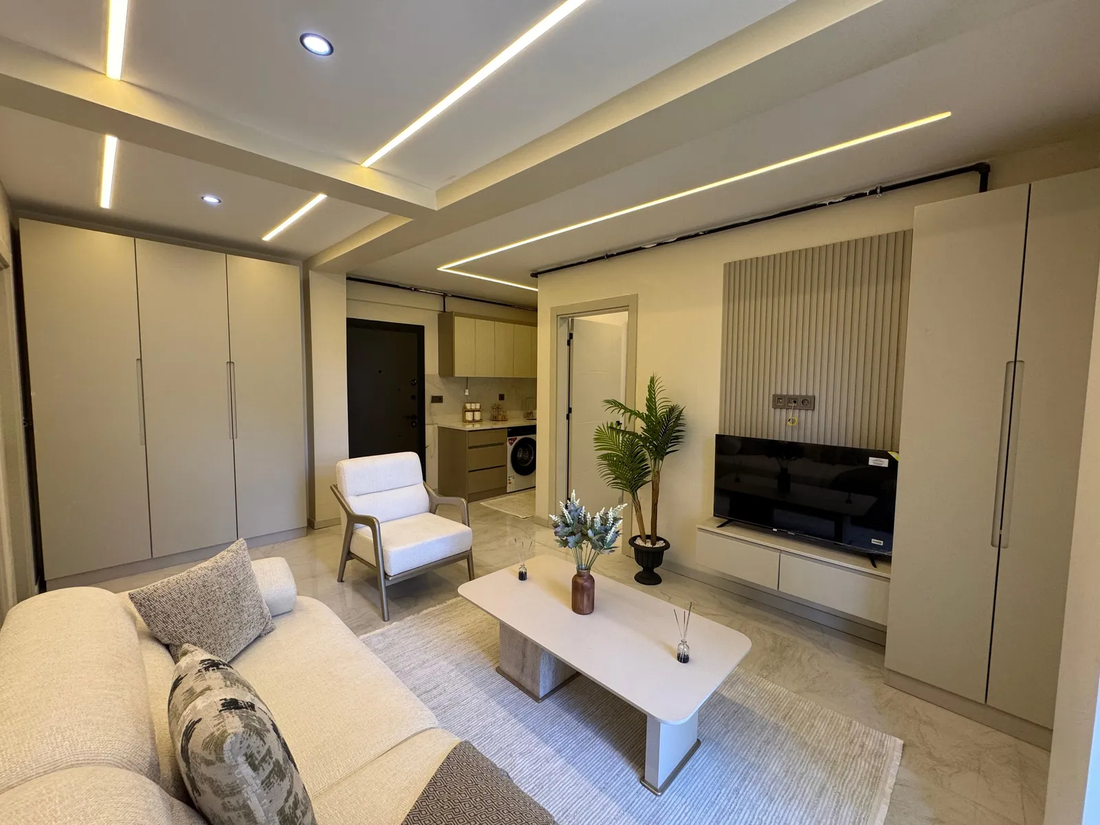 SİTELER MAHALLESİ'NDE SATILIK APART  küçük 3