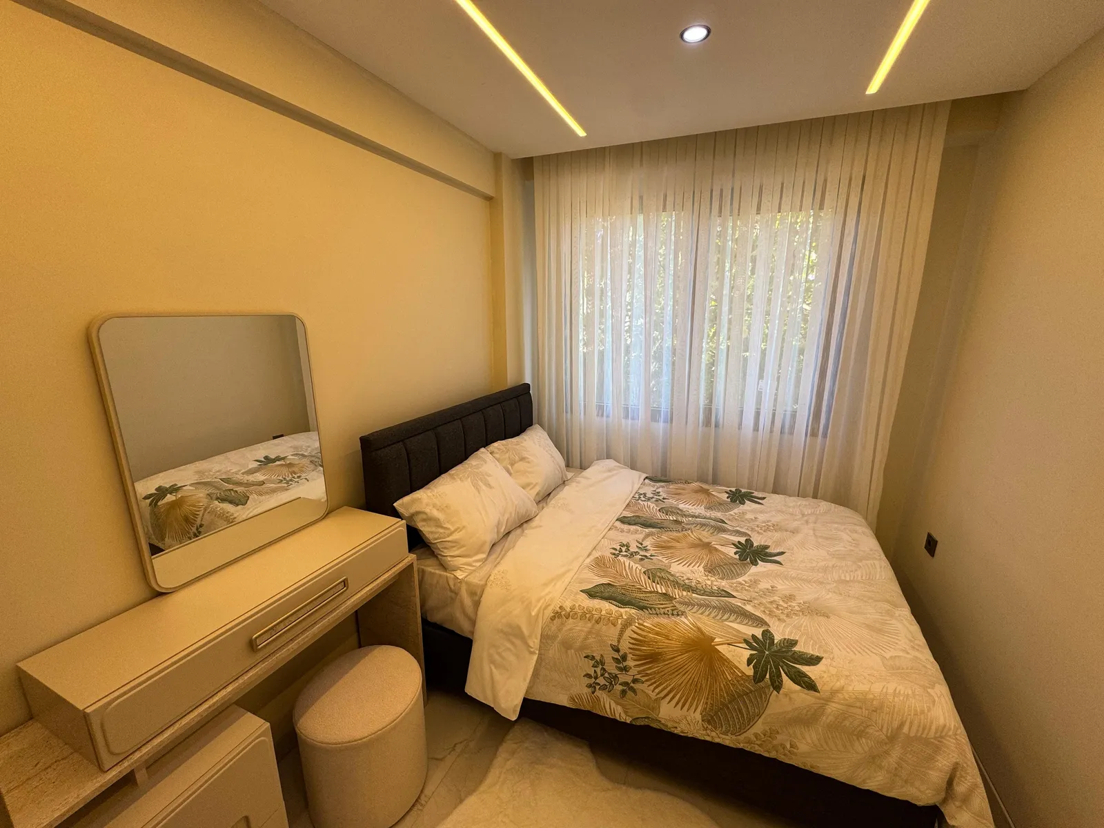 SİTELER MAHALLESİ'NDE SATILIK APART  küçük 5