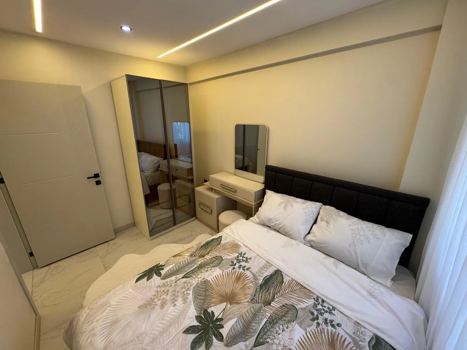 SİTELER MAHALLESİ'NDE SATILIK APART  küçük 6
