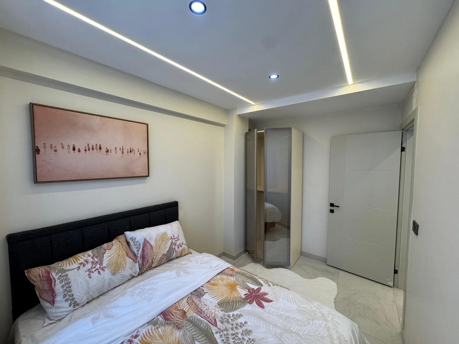 SİTELER MAHALLESİ'NDE SATILIK APART  küçük 7