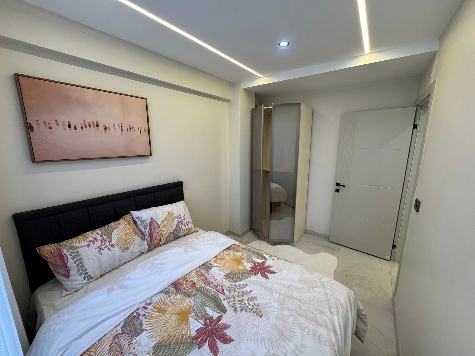 SİTELER MAHALLESİ'NDE SATILIK APART  küçük 8