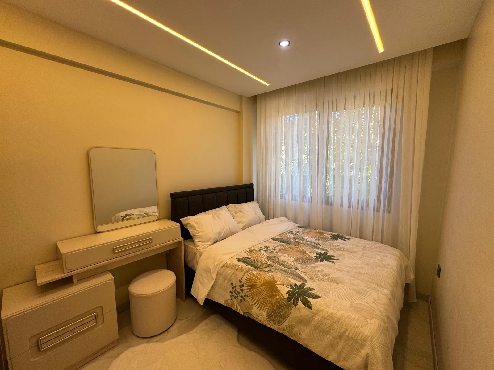 SİTELER MAHALLESİ'NDE SATILIK APART  küçük 9