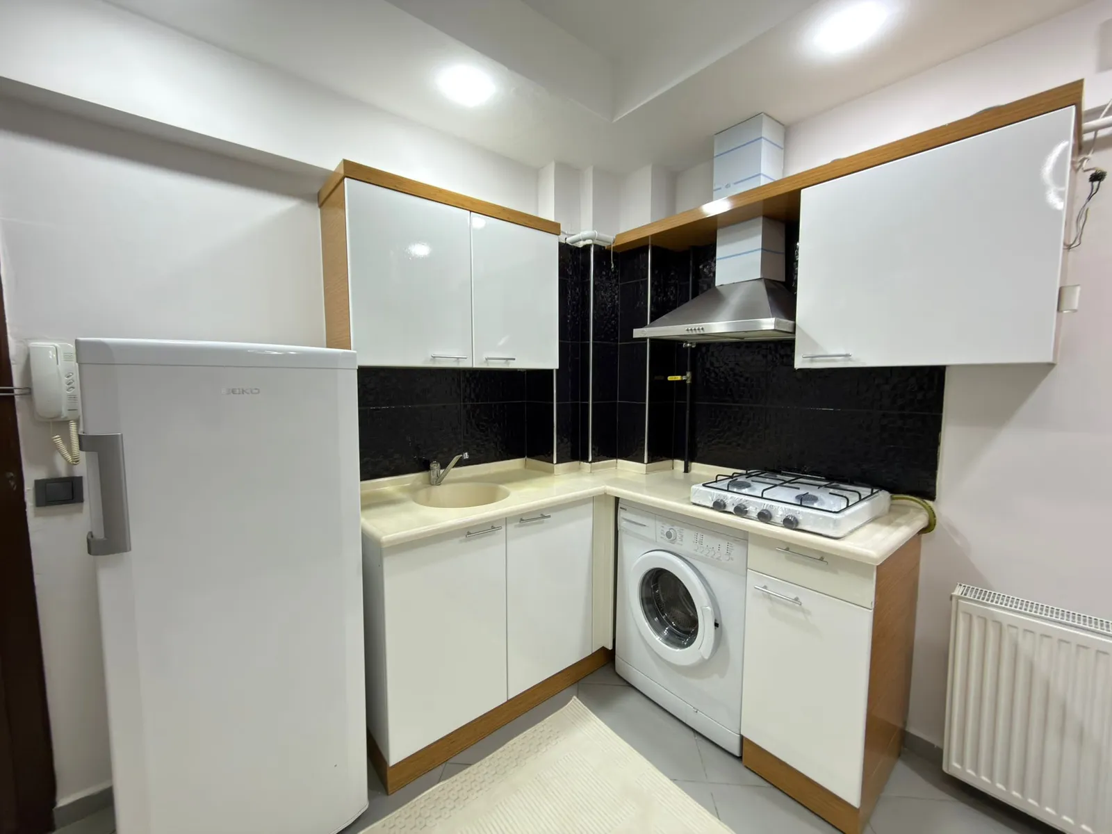 YUNUSEMRE MAHALLESİ'NDE 1+1 APART küçük 4