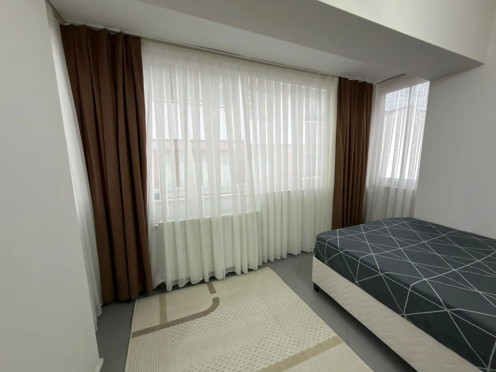 YUNUSEMRE MAHALLESİ'NDE 1+1 APART küçük 7