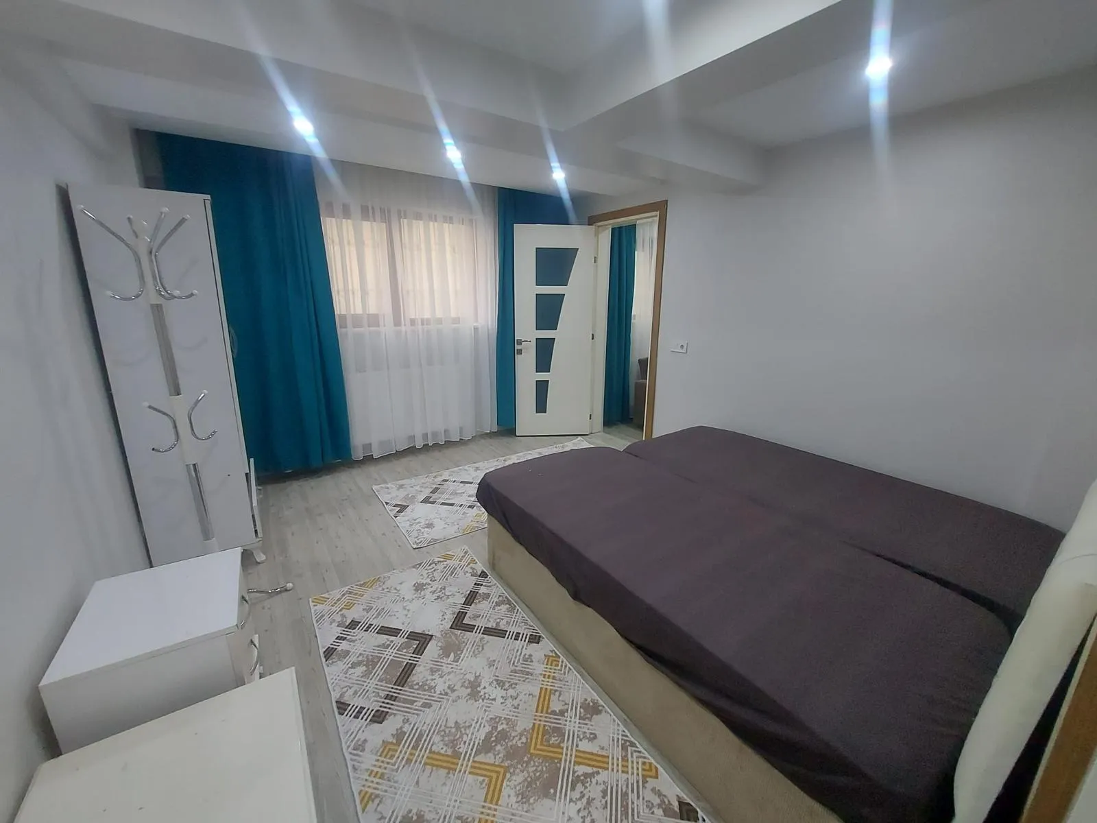 İNCİLİPINAR MAHALLESİ'NDE APART küçük 4