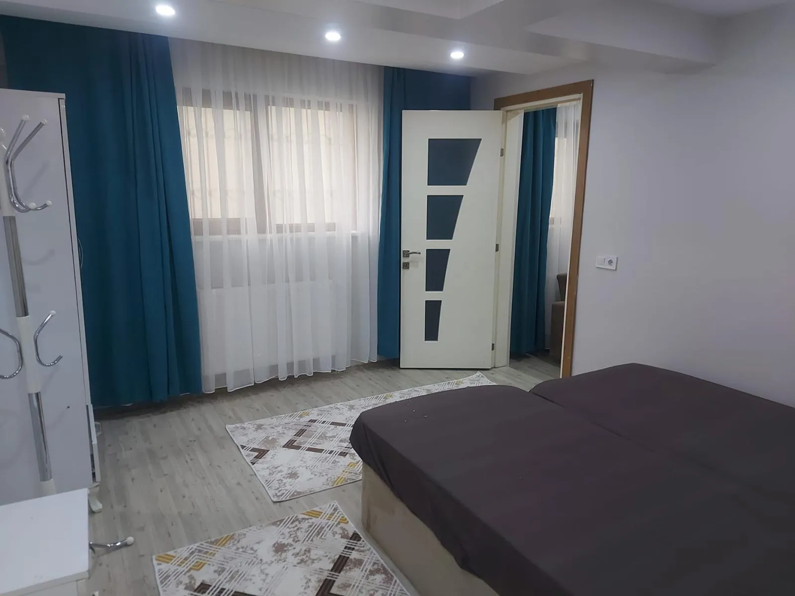 İNCİLİPINAR MAHALLESİ'NDE APART küçük 5
