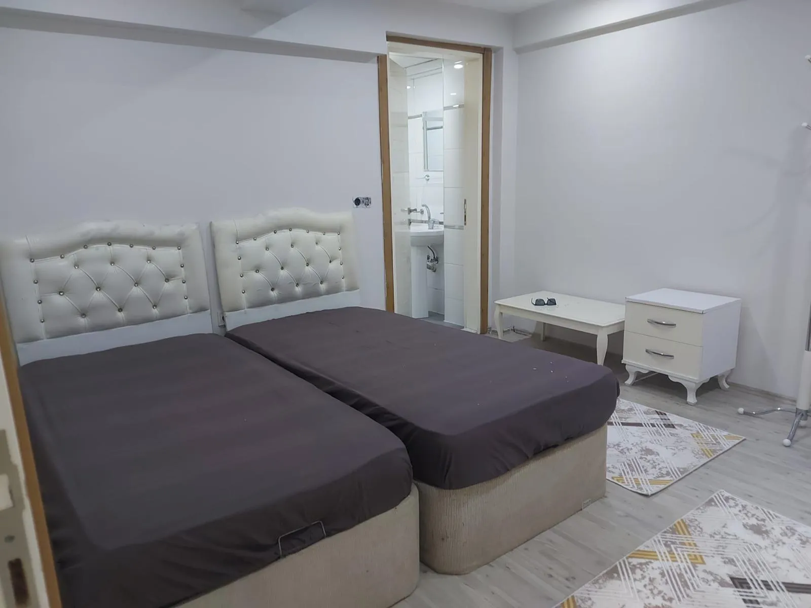 İNCİLİPINAR MAHALLESİ'NDE APART küçük 6