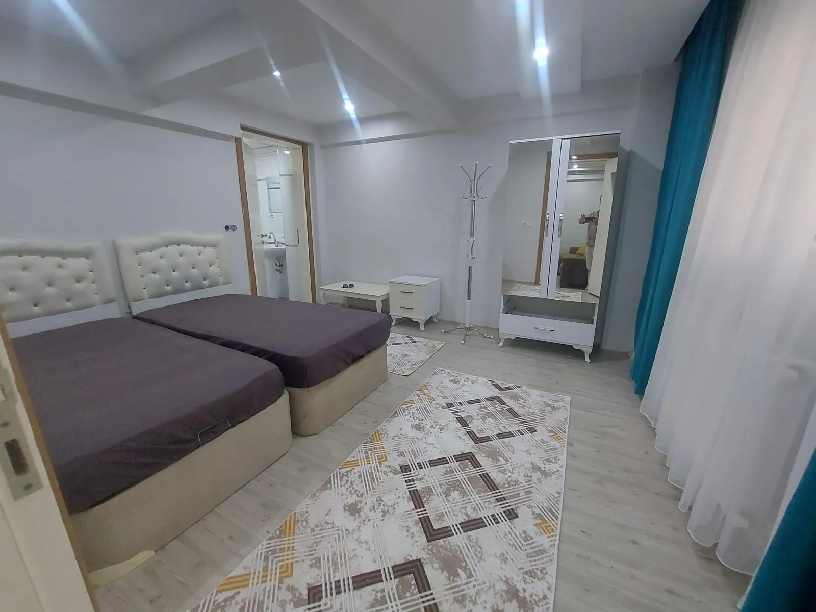 İNCİLİPINAR MAHALLESİ'NDE APART küçük 7