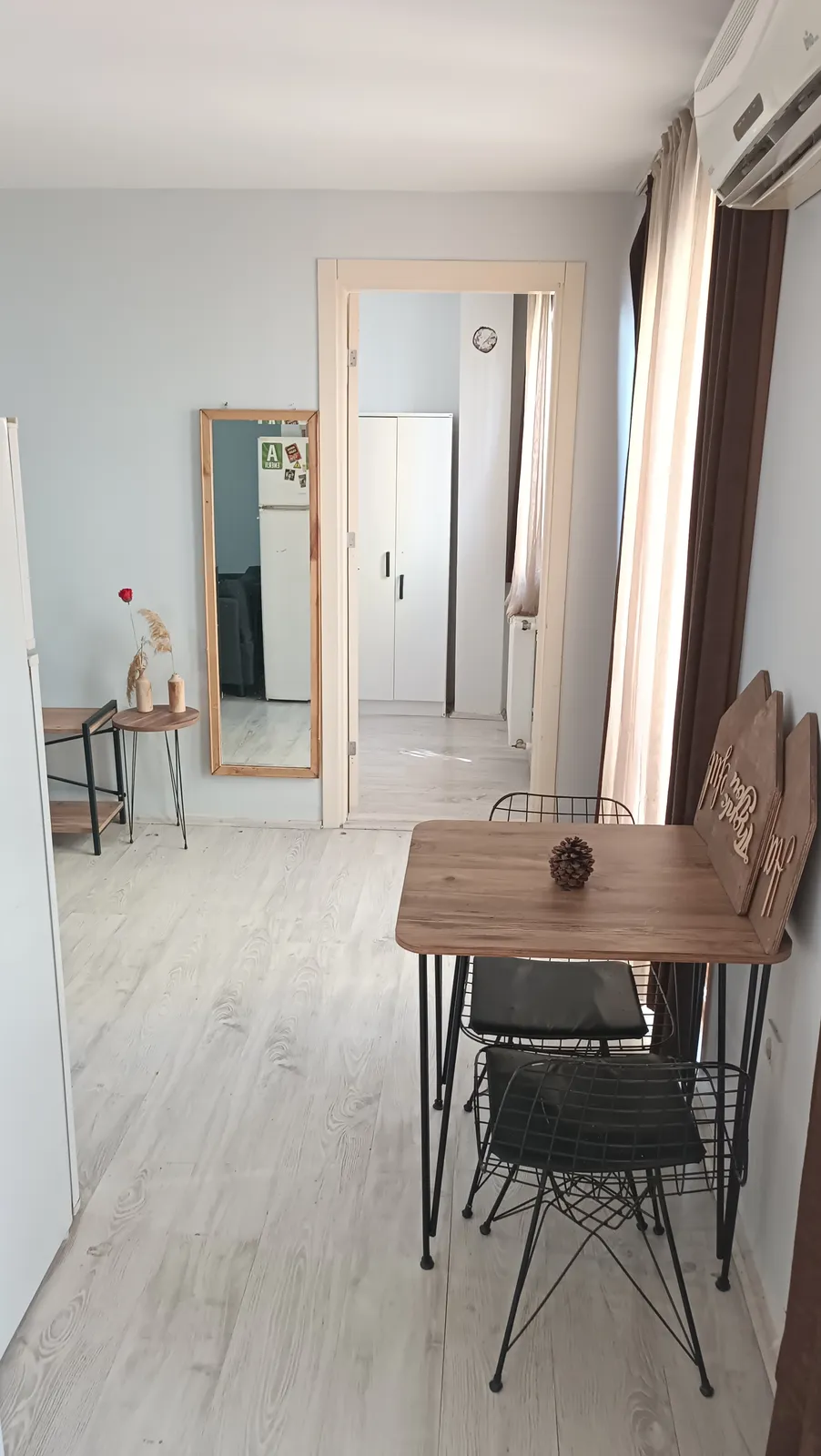 KINIKLI'DA 1+1 OKUL KARŞISI küçük 4